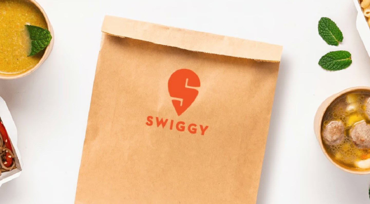 Swiggy IPO