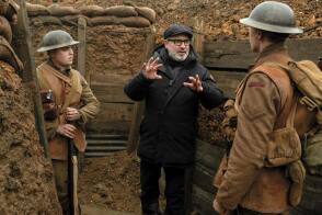 Sam Mendes Directs