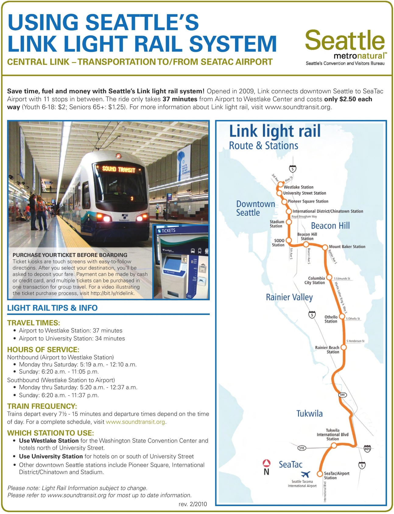 Light Rail Stops Seattle Map - Chicago Bears 2024 Schedule