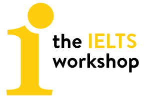 THE IELTS WORKSHOP