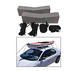 Image of Attwood Marine Kayak Car-Top Carrier Kit