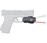 Image of Crimson Trace CMR-207 Rail Master Pro Laser Sight &amp; Tactical Light System