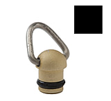 Image of Norotos Lanyard Attach Point / Tether Plug Ass'y for Universal Shroud