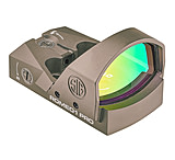 Image of SIG SAUER Romeo 1 Pro 1x30mm Reflex Red Dot Sight