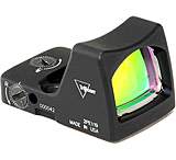 Image of Trijicon RMR Type 2 RM01 LED 1x65mm 3.25 MOA Red Dot Sight