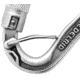 Edelrid HMS Bulletproof Triple FG Carabiners, Eco, 737840001070