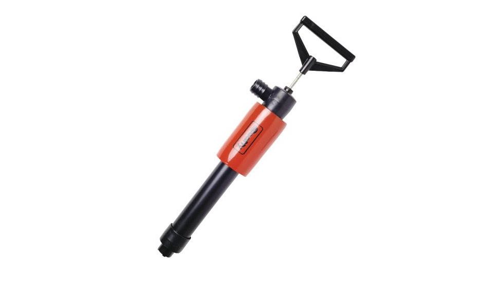 Scotty Hand Pump 21in No Hose w/ Float for Kayaks 620451