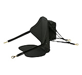 Image of Attwood Marine Foldable Sit-On-Top Clip-On Kayak Seat