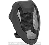 Image of Matrix Iron Face Carbon Steel Striker Gen4 Metal Mesh Full Face Masks