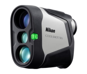 Up to $150 Off Select Nikon Coolshot Rangefinders!