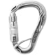 Edelrid HMS Bulletproof Triple FG Carabiners, Eco, 737840001070