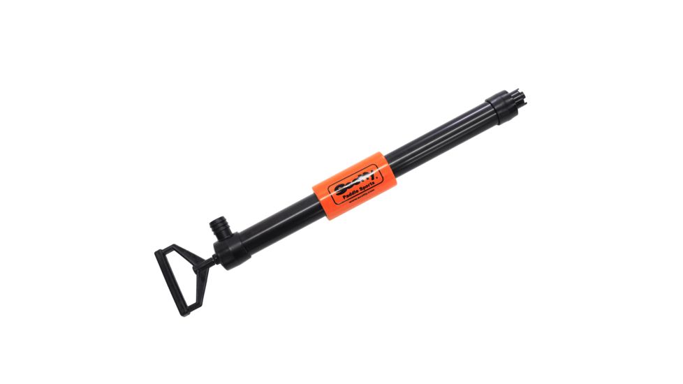 Scotty 545K Kayak Hand Pump, 21in, 0545K