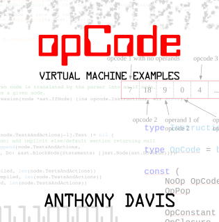 opcode book