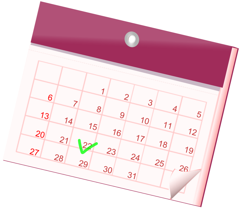 Calendar