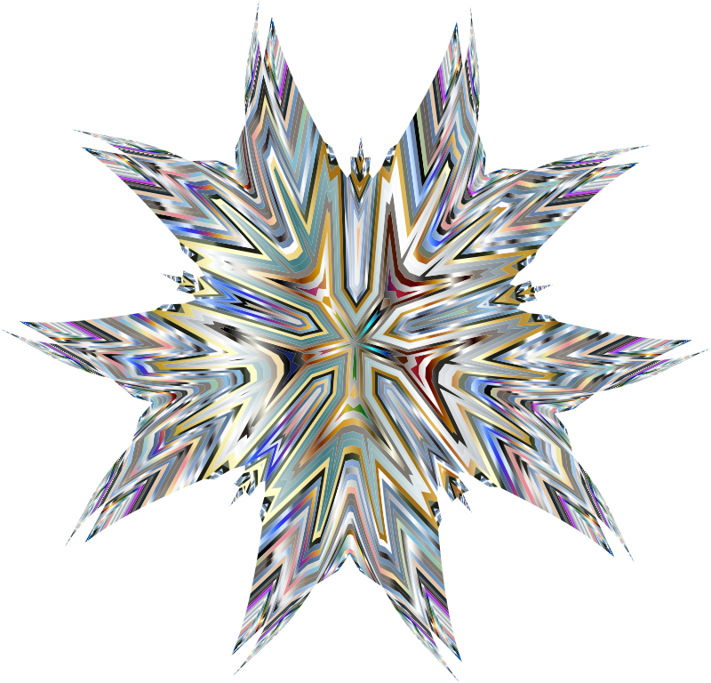 Crystalline Entity