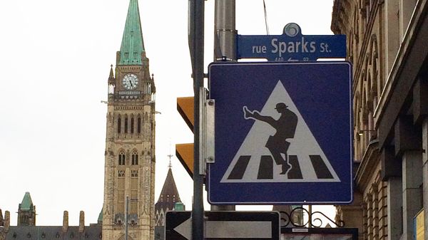 Sparks Street