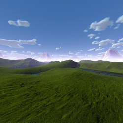 elyvisions skyboxes | OpenGameArt.org