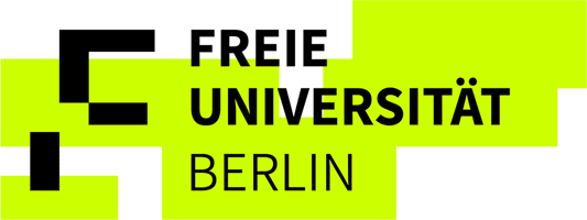 Logo FU Berlin