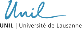 Logo University of Lausanne