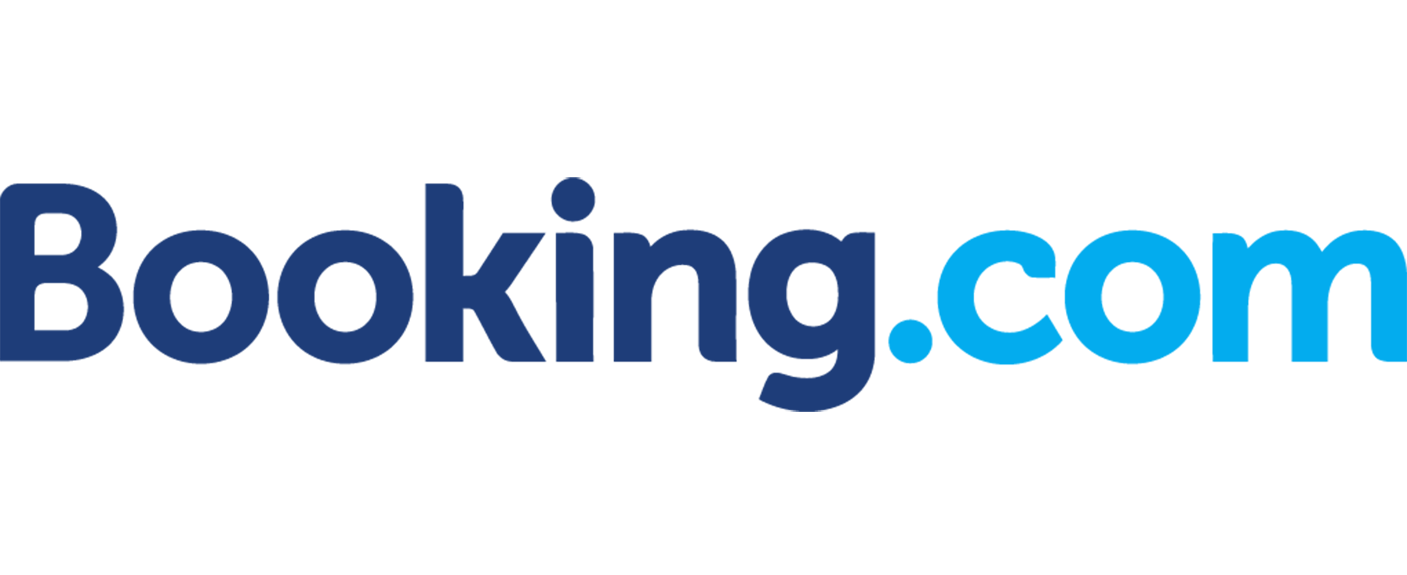 Booking logo