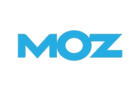 Moz logo