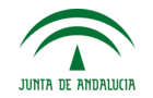 junta de andalucia