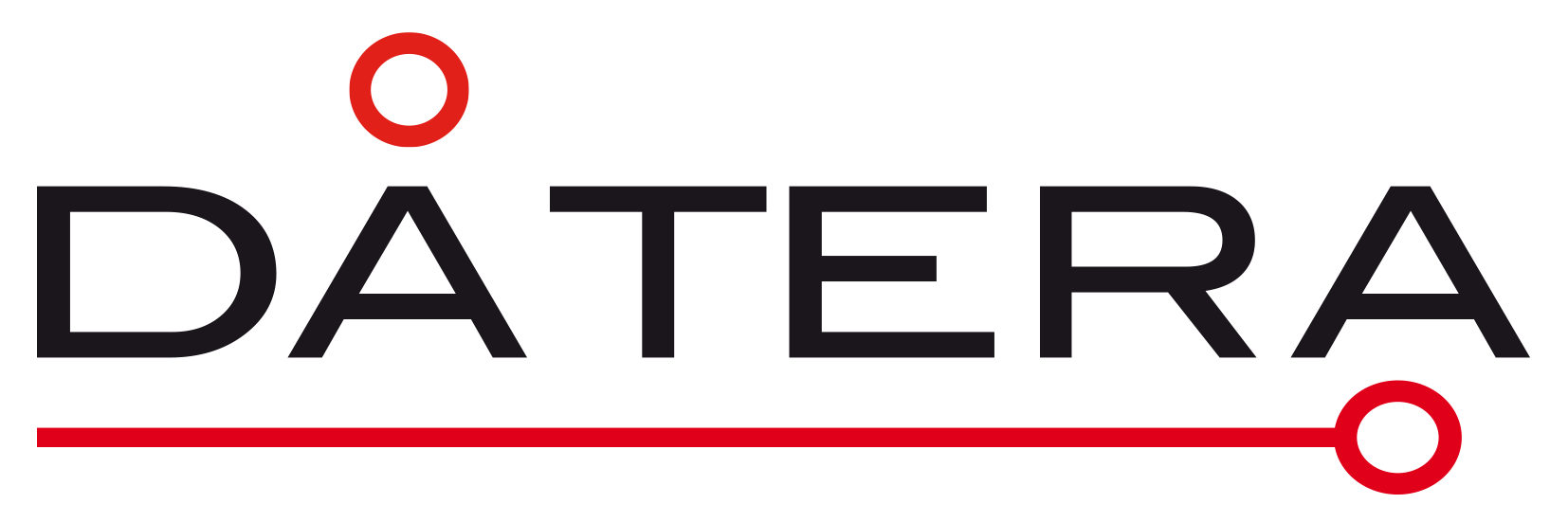 logo datera