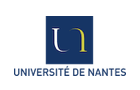 Univ Nantes logo