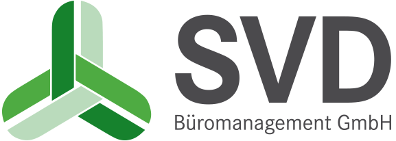 svd bueromanagement logo