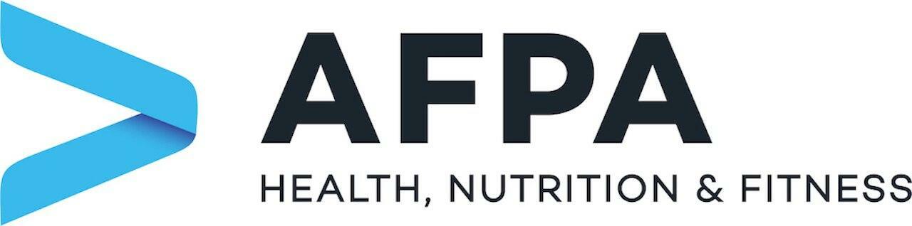 Afpa Logo min