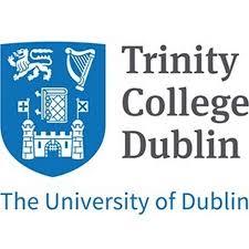 Trinity College Dublin Logo min