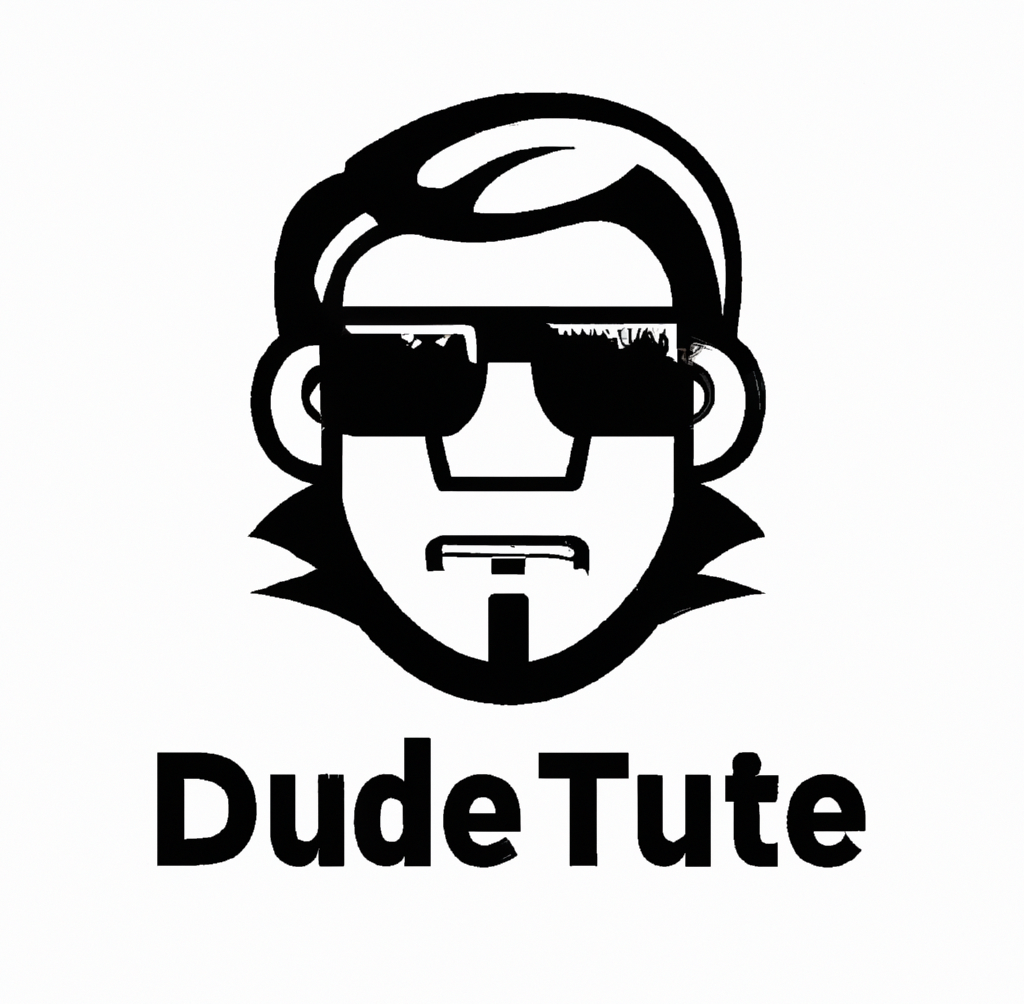 Dude Tute Collection - Collection | OpenSea