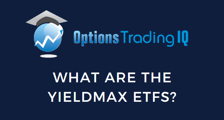 What are the YieldMax ETFs?