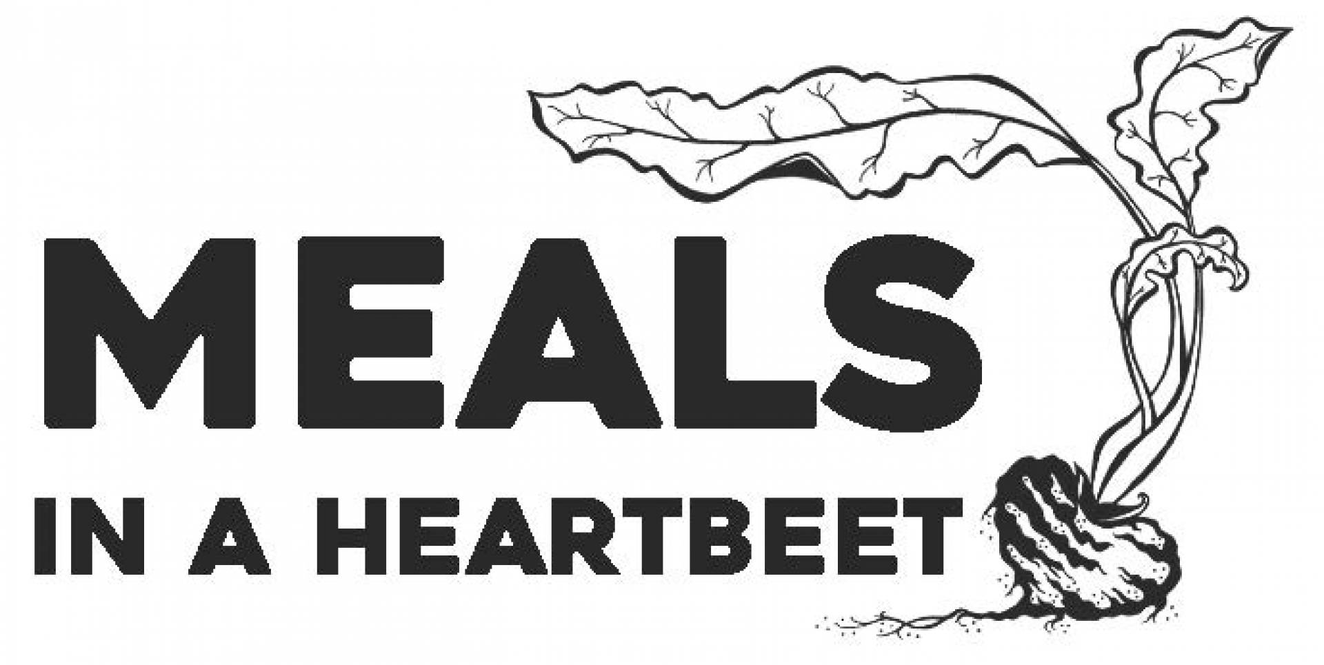 Cart Preview - Meals In a HeartBeet