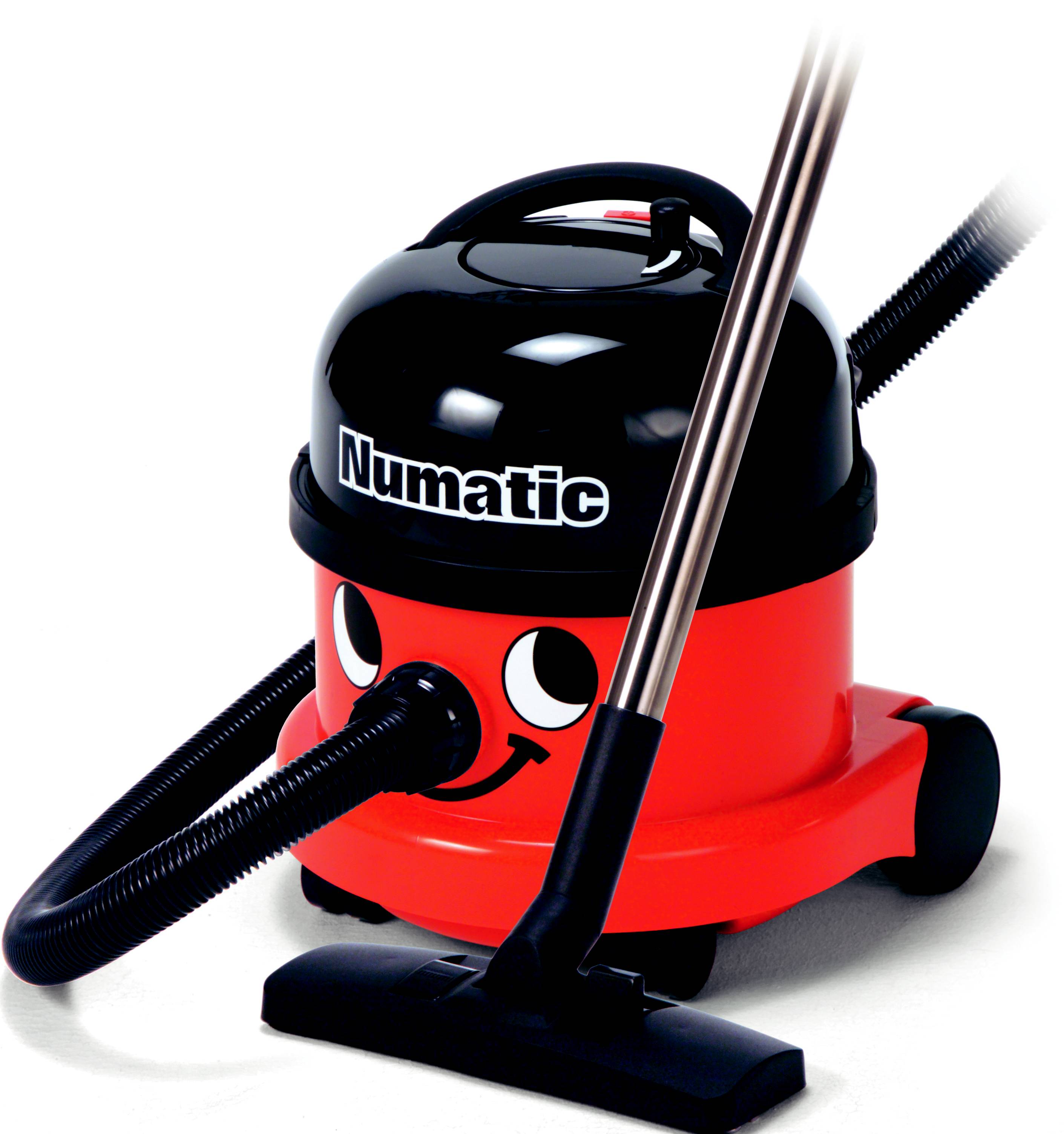 Numatic NRV240 Henry 9 Litre Vacuum Cleaner