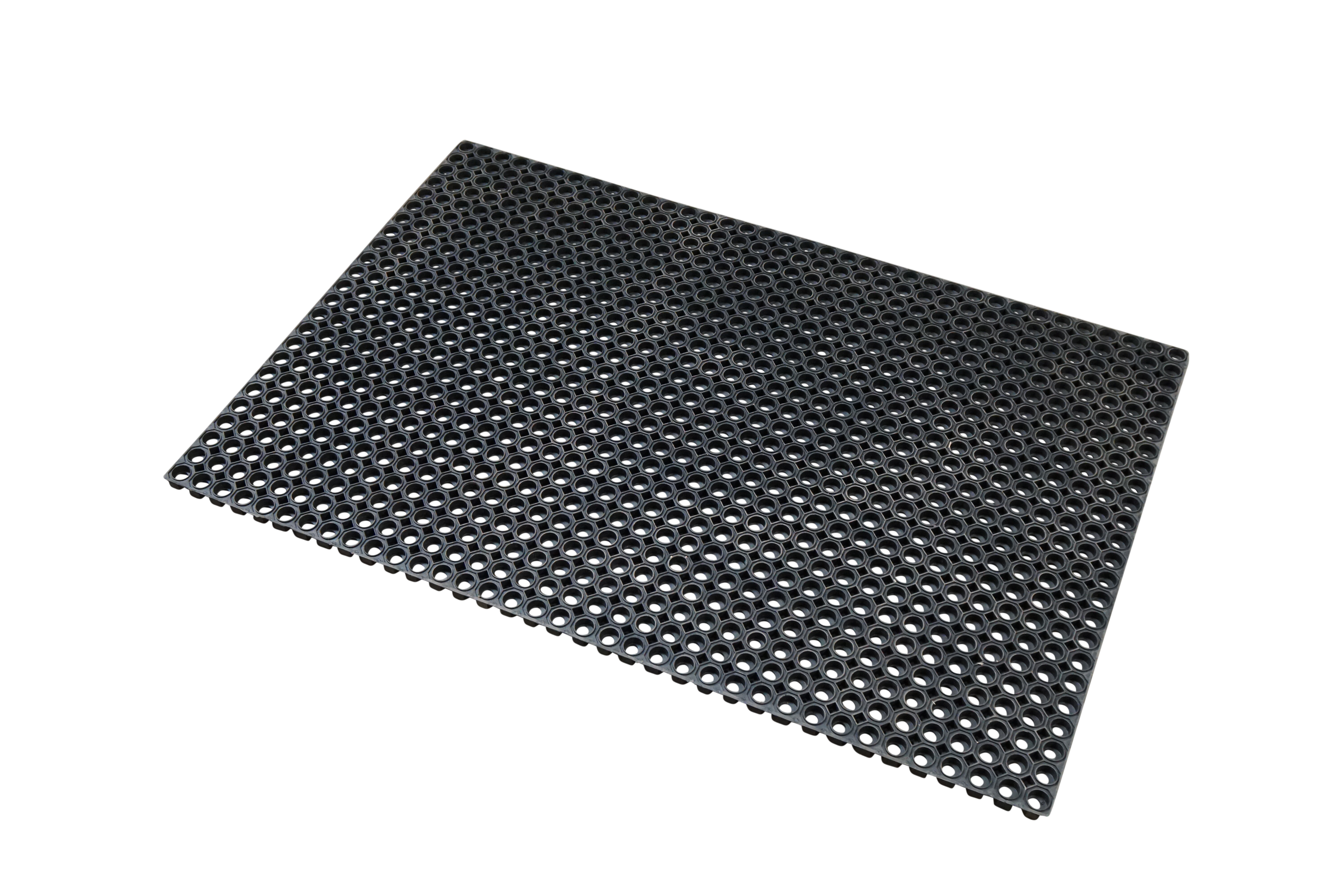 1000mm x 1500mm Heavy Duty Rubber Entrance Mats