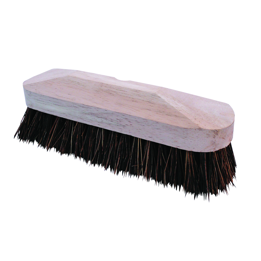 9" Deckscrub Brush