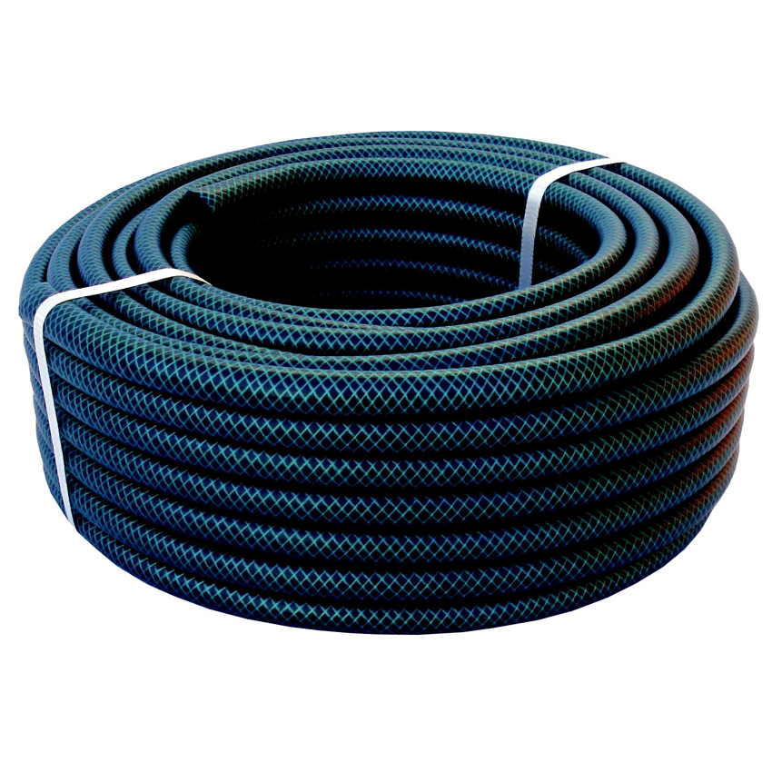 1/2" Green Reinforced Hose