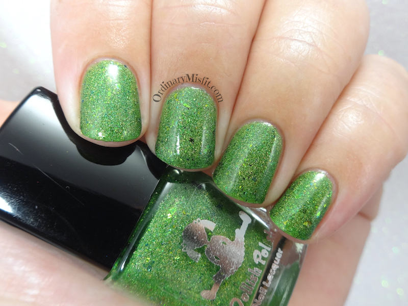 Dollish Polish - Holly jolly Christmas