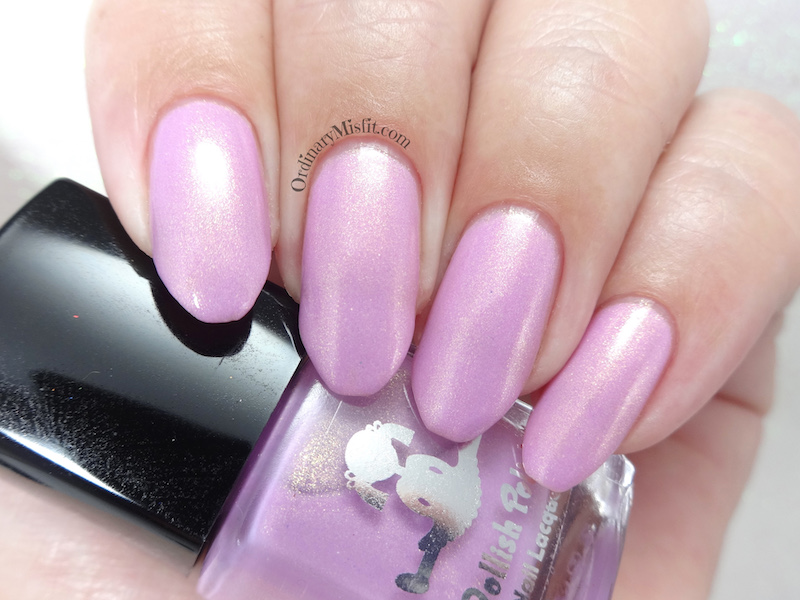 Dollish Polish - Little Cindy-Lou