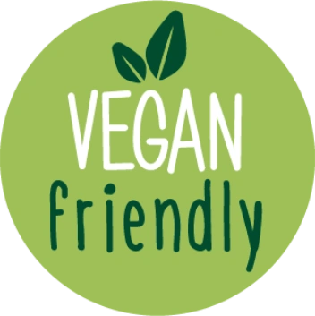 Vegan Friendly