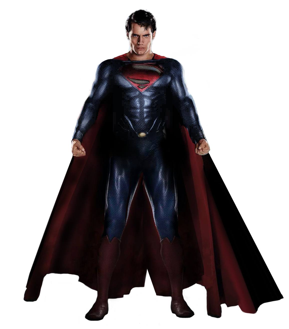 Superman -Transparent by Asthonx1 on DeviantArt