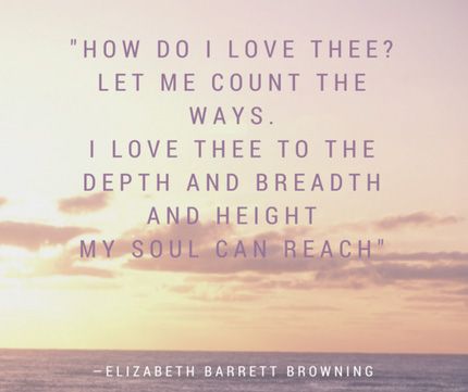 how do i love thee, one of the best love poems by elizabeth barrett browning