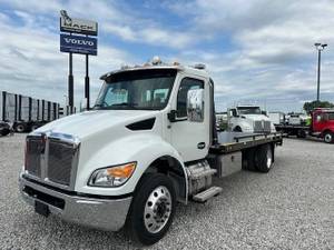 2024 Kenworth T280