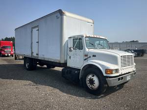 1999 International 4900