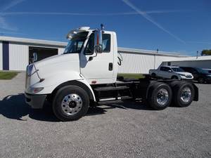 2006 International 8600