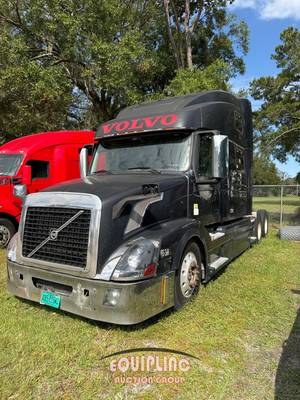 2006 Volvo VNL 770