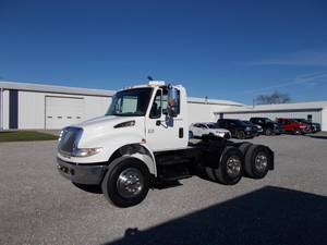 2004 International 8500