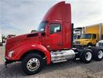 2016 Kenworth T880