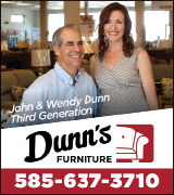 1663-6 6019 Dunn Furniture